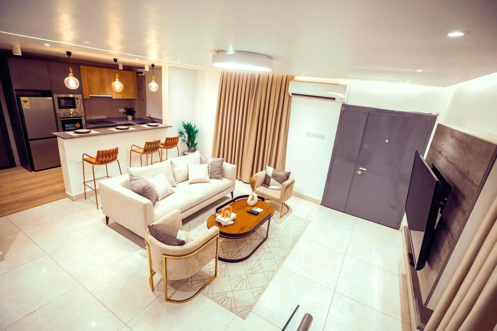 Azure - The Perfect Escape Hotel Tema Bagian luar foto