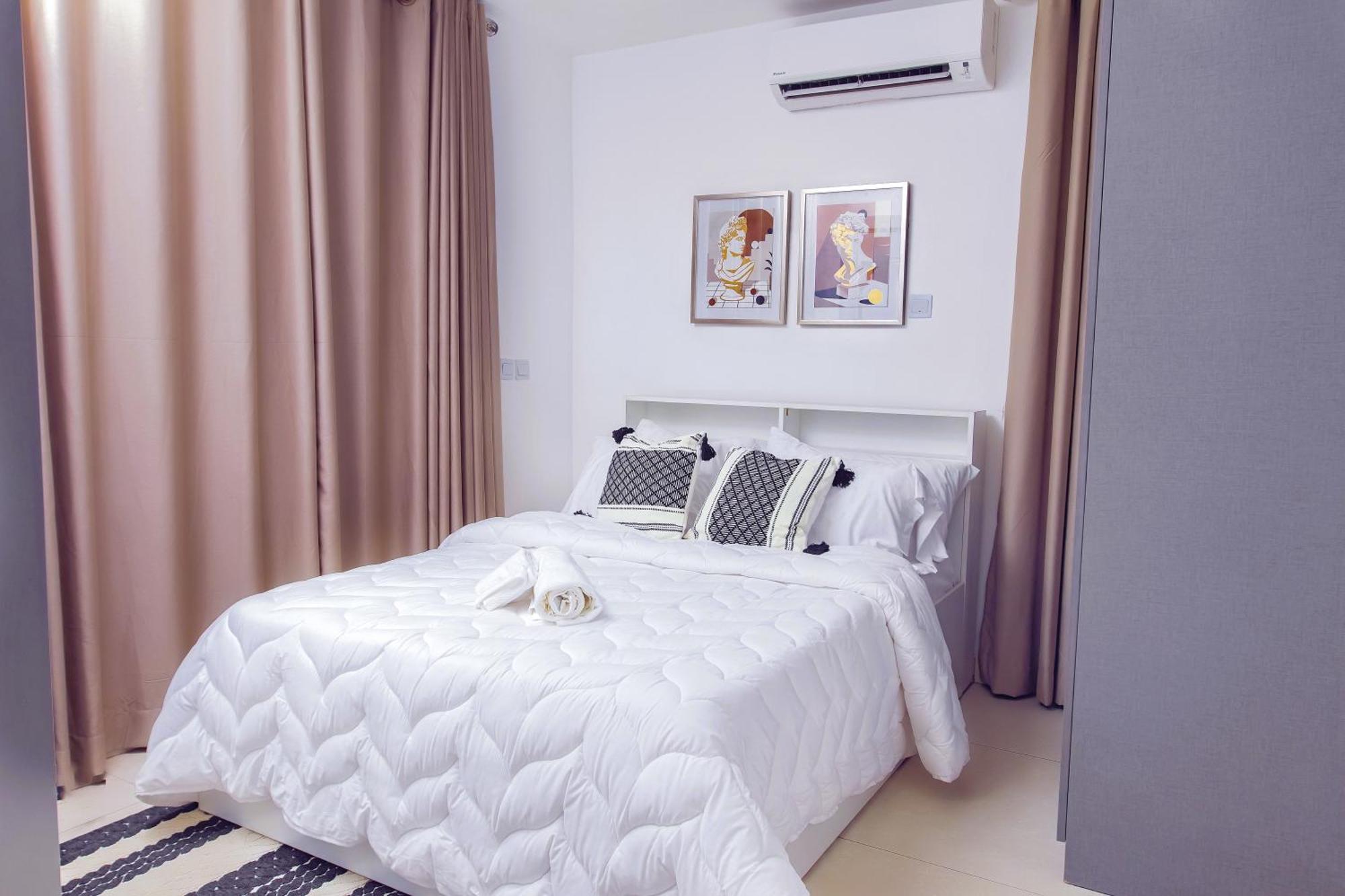 Azure - The Perfect Escape Hotel Tema Bagian luar foto