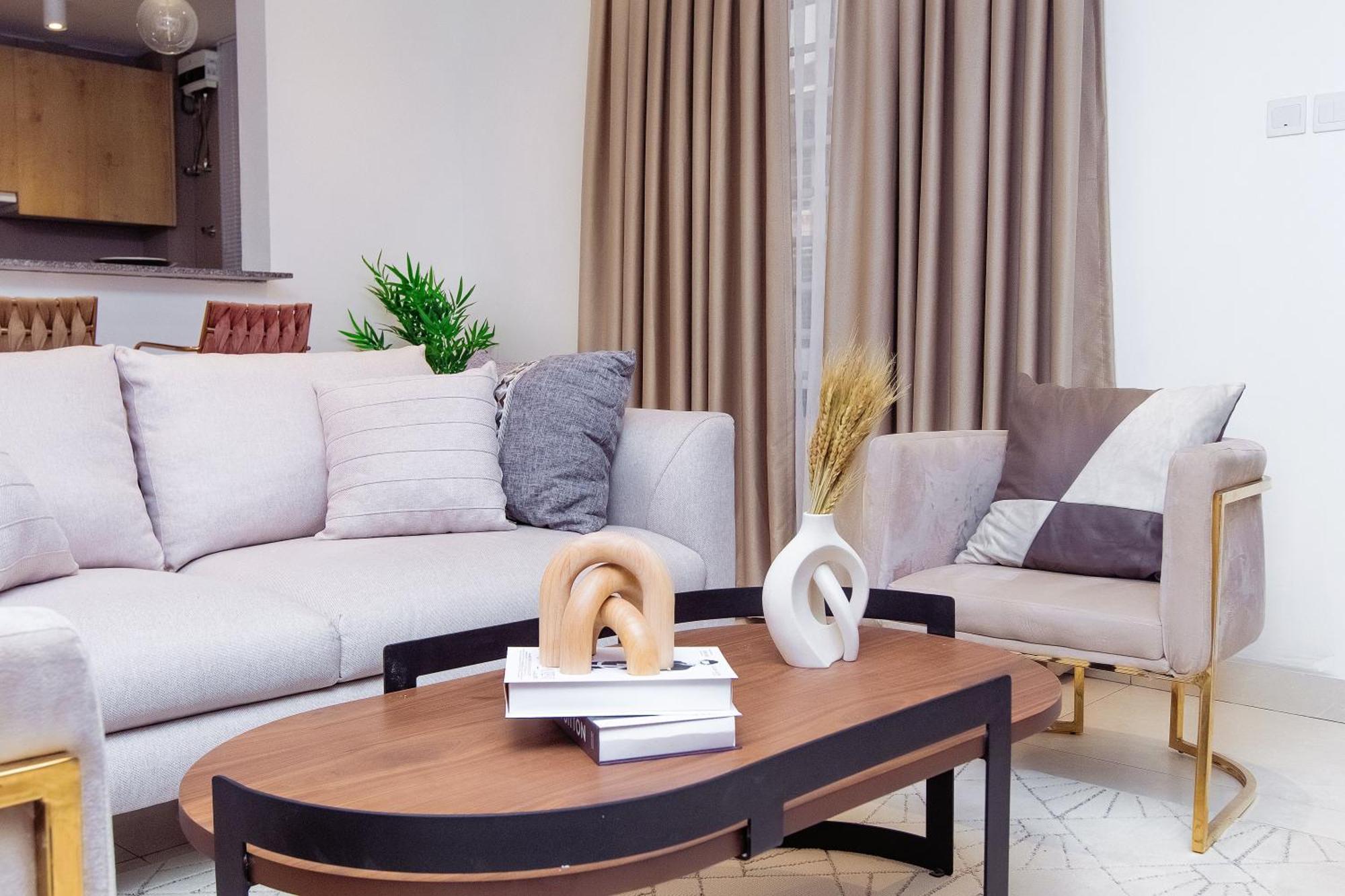 Azure - The Perfect Escape Hotel Tema Bagian luar foto